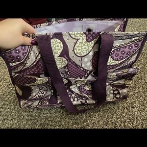 Vera Bradley bag